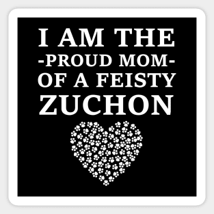 Zuchon Sticker